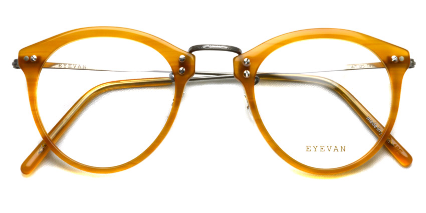 EYEVAN / E-0951 / AMTP / ￥33,000 + tax