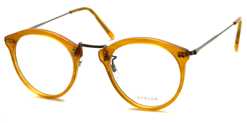 EYEVAN / E-0951 / AMTP / ￥33,000 + tax