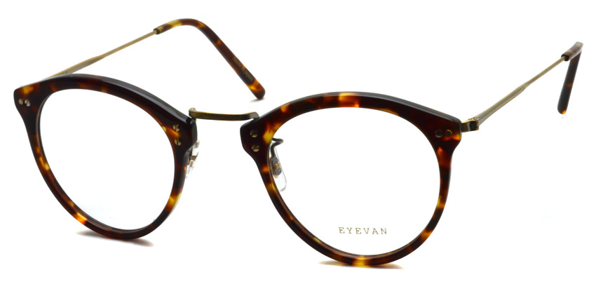 EYEVAN / E-0951 / DMAG / ￥33,000 + tax