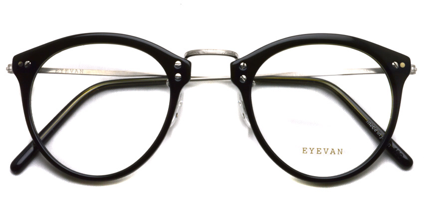 EYEVAN / E-0951 / OLVBC / ￥33,000 + tax