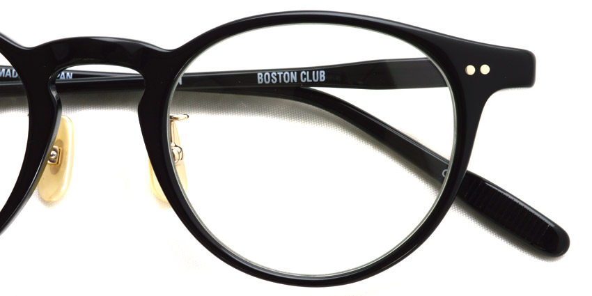 BOSTON CLUB / HUDSON / C/01 / ￥28,000+ tax