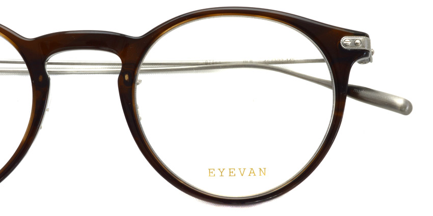 EYEVAN / BLISS / OLB / ￥34,000+tax