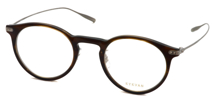 EYEVAN / BLISS / OLB / ￥34,000+tax