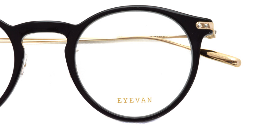 EYEVAN / BLISS / PBK / ￥34,000+tax