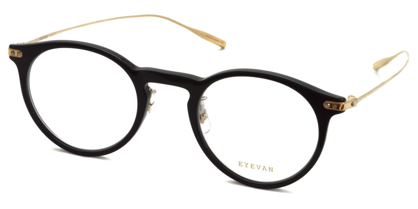 EYEVAN / BLISS / PBK / ￥34,000+tax