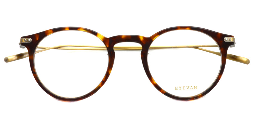 EYEVAN / BLISS / TORT / ￥34,000+tax