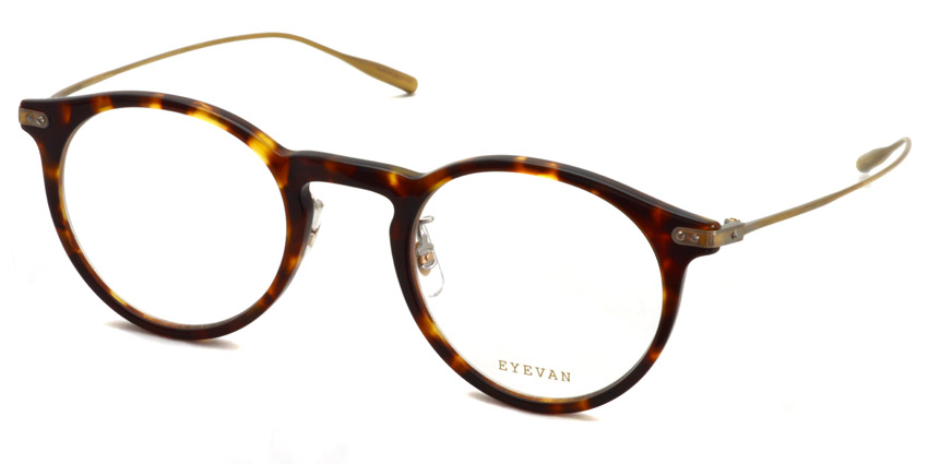 EYEVAN / BLISS / TORT / ￥34,000+tax