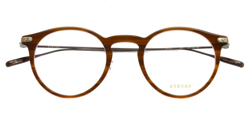 EYEVAN / BLISS / WPI / ￥34,000+tax