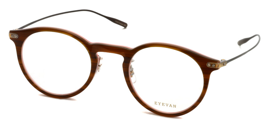 EYEVAN / BLISS / WPI / ￥34,000+tax