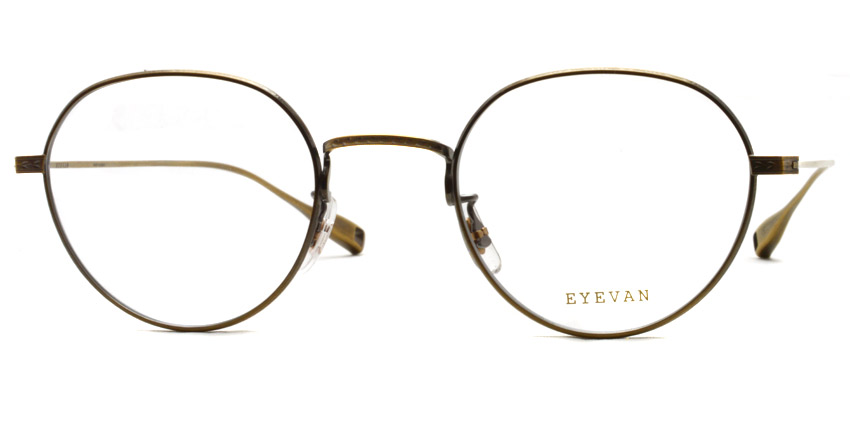 EYEVAN / CEDAR / AG