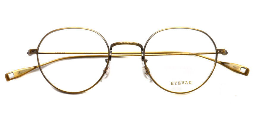 EYEVAN / CEDAR / AG / ￥33,000+tax