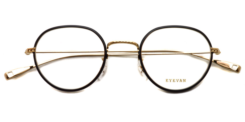 EYEVAN / CEDAR / G - C / ￥33,000+tax