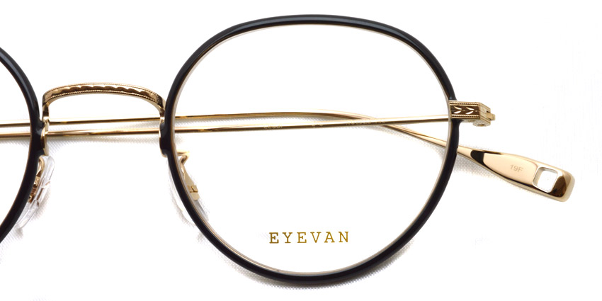 EYEVAN / CEDAR / G - C / ￥33,000+tax