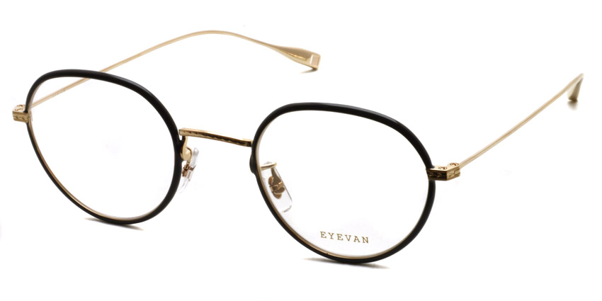 EYEVAN / CEDAR / G - C / ￥33,000+tax