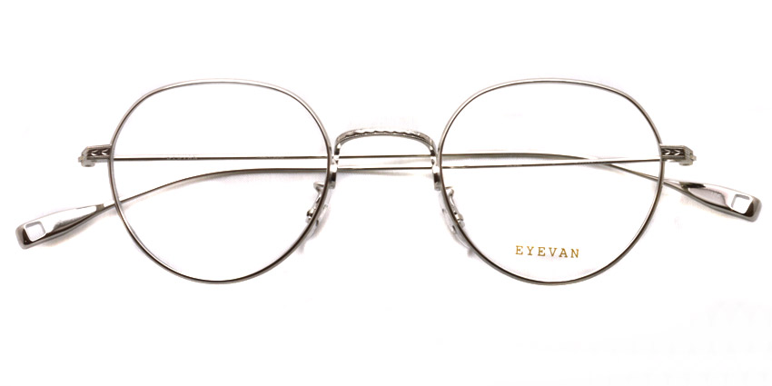 EYEVAN / CEDAR / S / ￥33,000+tax