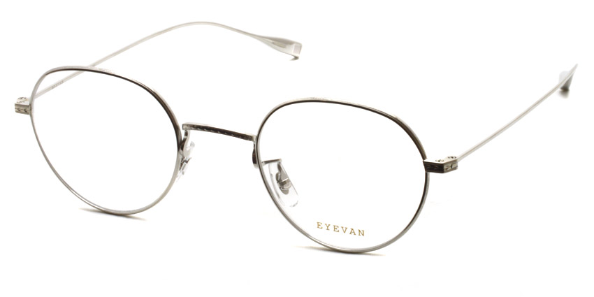 EYEVAN / CEDAR / S / ￥33,000+tax