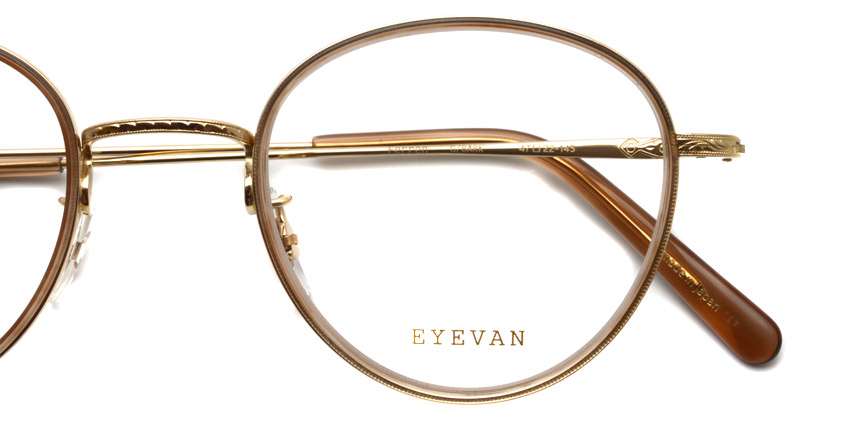 EYEVAN / FERREN / G/BARK / ￥33,000+tax