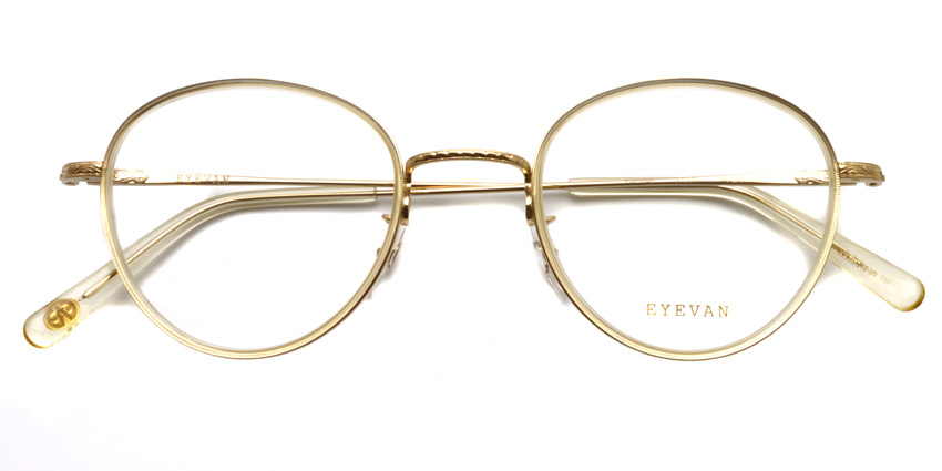 EYEVAN / FERREN / G/LLT / ￥33,000+tax