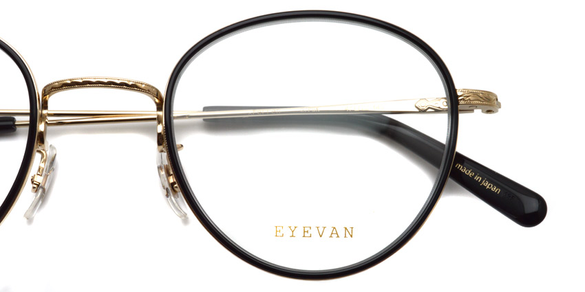 EYEVAN / FERREN / G/PBK / ￥33,000+tax