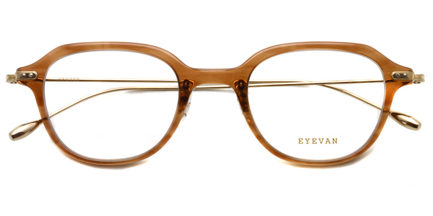 EYEVAN / JOANS / BARK / ￥32,000+tax