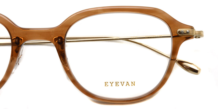 EYEVAN / JOANS / BARK / ￥32,000+tax