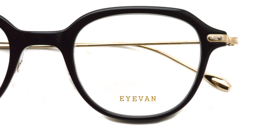 EYEVAN / JOANS / PBK / ￥32,000+tax