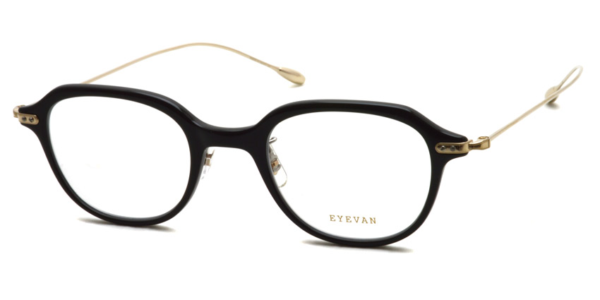 EYEVAN / JOANS / PBK / ￥32,000+tax