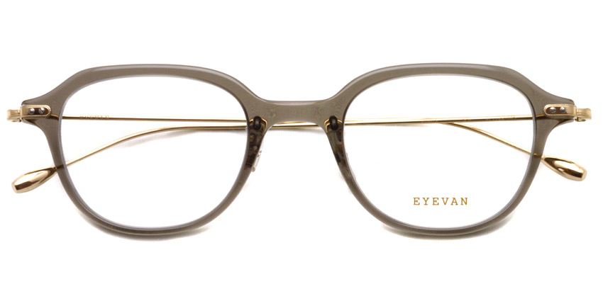 EYEVAN / JOANS / SMK / ￥32,000+tax