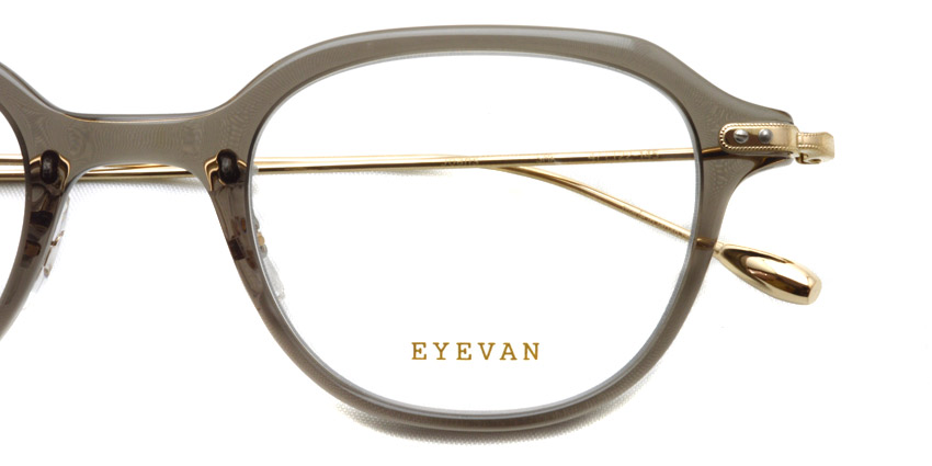 EYEVAN / JOANS / SMK / ￥32,000+tax