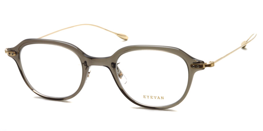 EYEVAN / JOANS / SMK / ￥32,000+tax