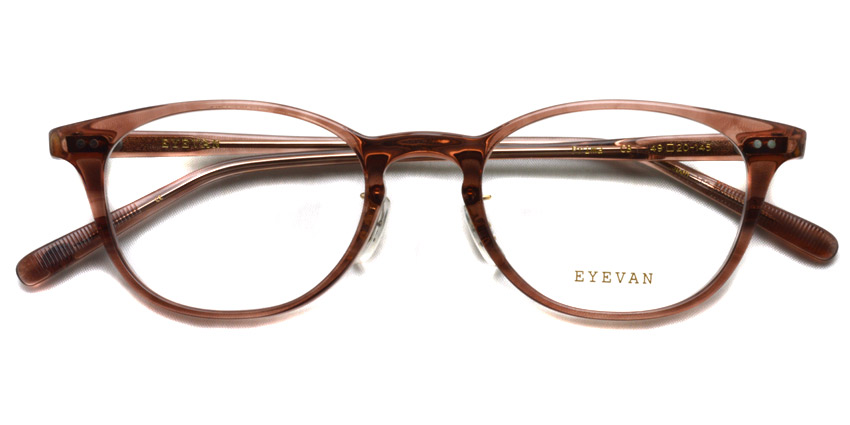 EYEVAN / PRIMA / CB / ￥27,000+tax