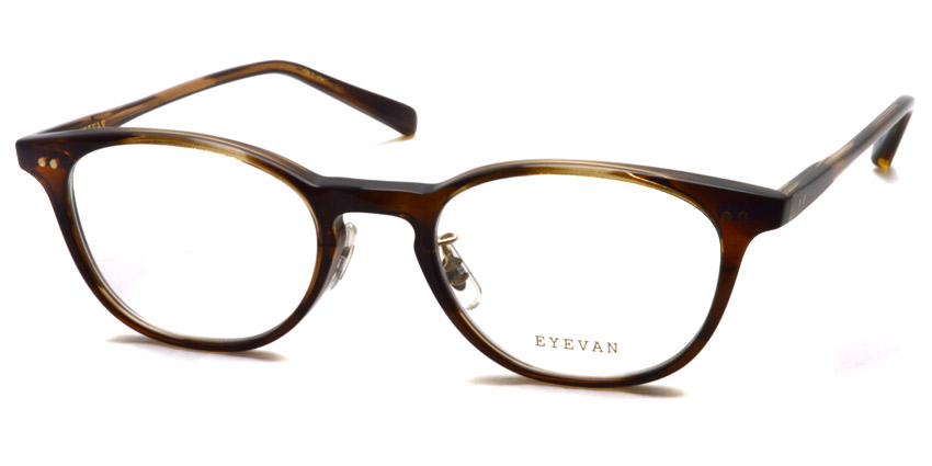 EYEVAN / PRIMA / OLB / ￥27,000+tax