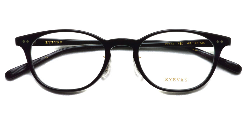 EYEVAN / PRIMA / PBK / ￥27,000+tax