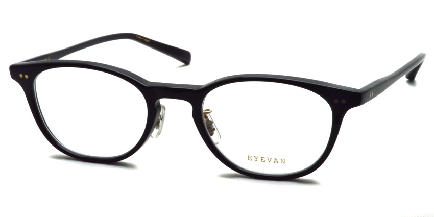 EYEVAN / PRIMA / PBK / ￥27,000+tax