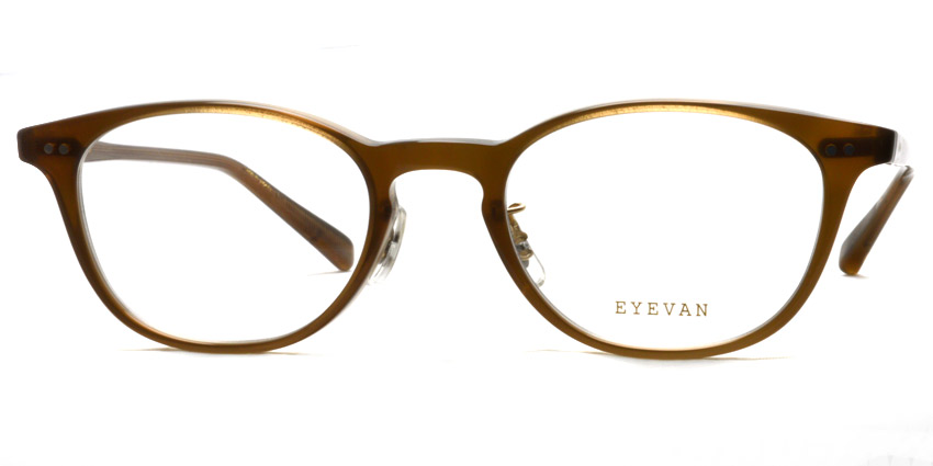 EYEVAN / PRIMA / SPA