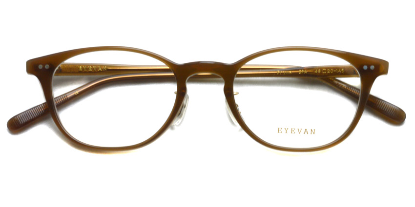 EYEVAN / PRIMA / SPA / ￥27,000+tax