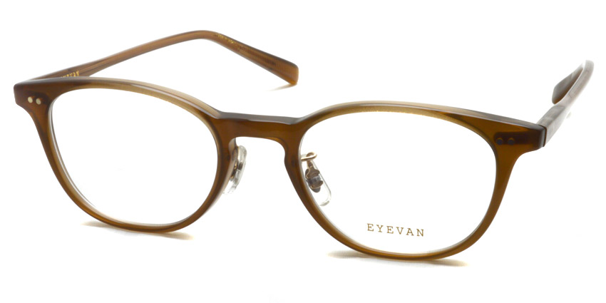 EYEVAN / PRIMA / SPA / ￥27,000+tax