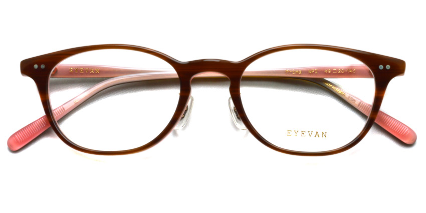 EYEVAN / PRIMA / WPI / ￥27,000+tax