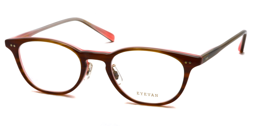 EYEVAN / PRIMA / WPI / ￥27,000+tax