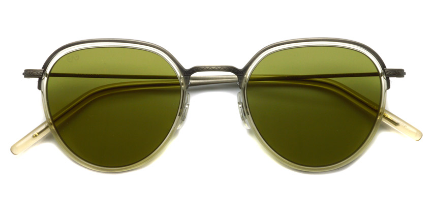 EYEVAN / ROMNEY / AC / ￥36,000+tax