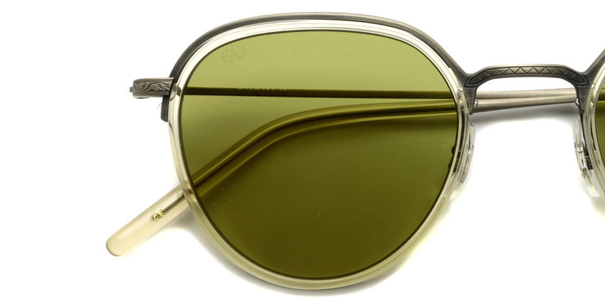 EYEVAN / ROMNEY / AC / ￥36,000+tax