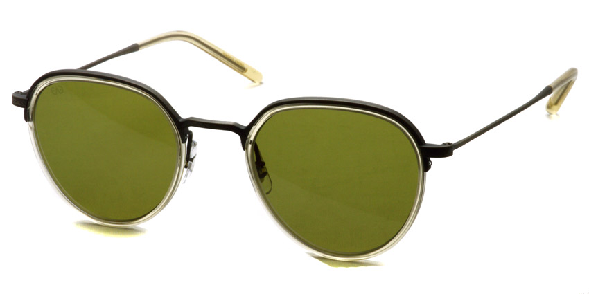 EYEVAN / ROMNEY / AC / ￥36,000+tax