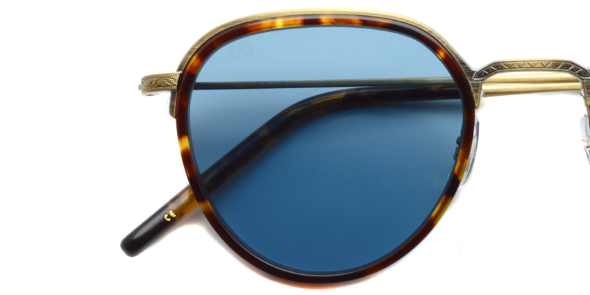 EYEVAN / ROMNEY / AG / ￥36,000+tax