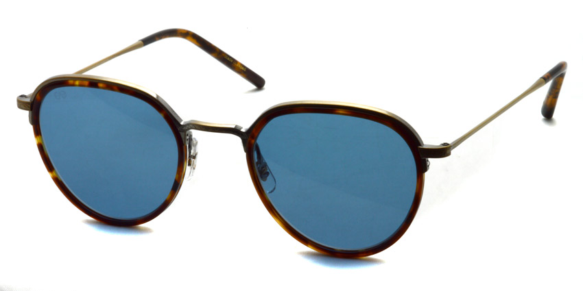 EYEVAN / ROMNEY / AG / ￥36,000+tax