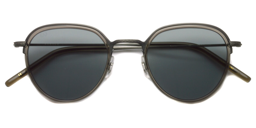 EYEVAN / ROMNEY / GP / ￥36,000+tax