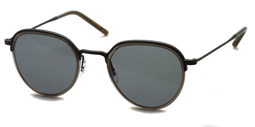 EYEVAN / ROMNEY / GP / ￥36,000+tax
