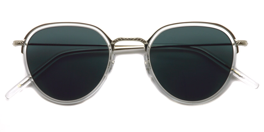 EYEVAN / ROMNEY / S / ￥36,000+tax