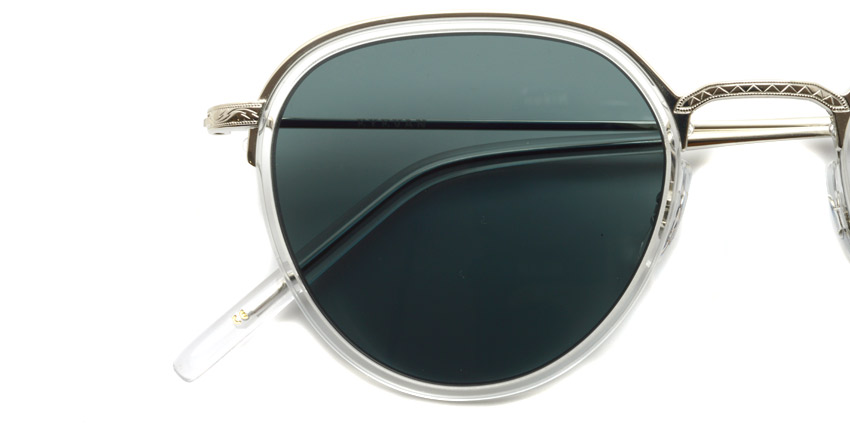 EYEVAN / ROMNEY / S / ￥36,000+tax