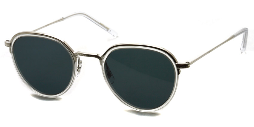 EYEVAN / ROMNEY / S / ￥36,000+tax