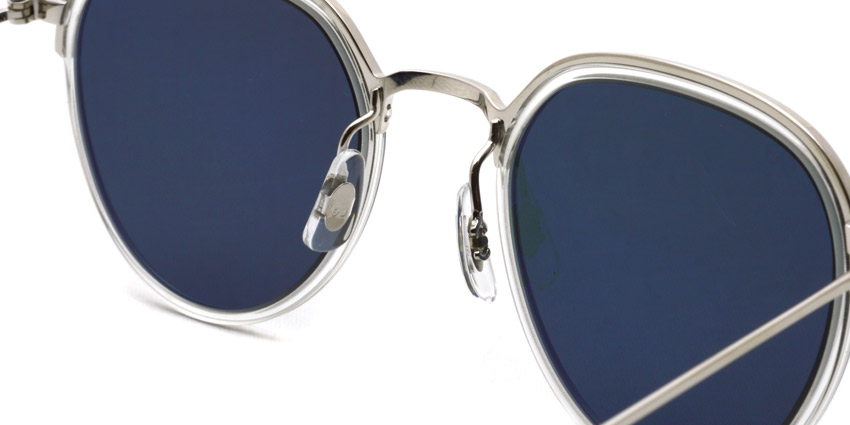 EYEVAN / ROMNEY / S / ￥36,000+tax